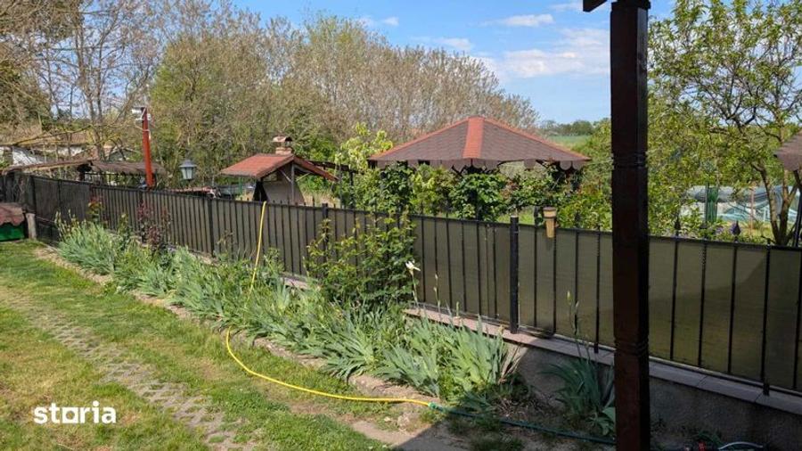 Casa in Mailat, Jud. Arad. - 3
