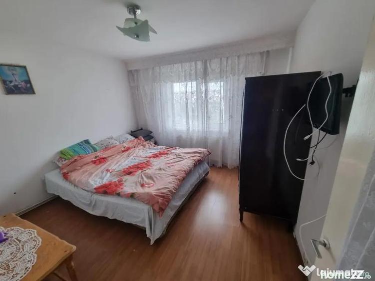 Apartament cu 2 camere decomandat în Nord