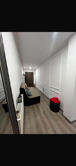 Garsonieră decomandată în Exterior Vest