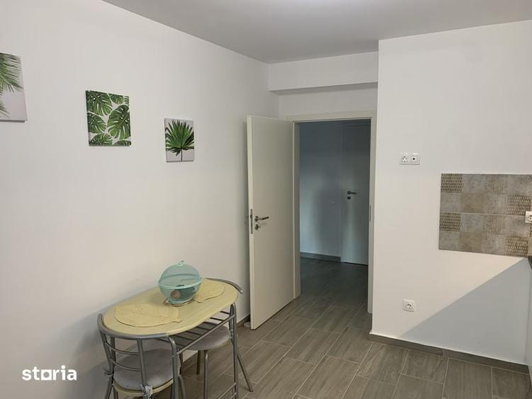 Casă cu 3 camere cu Teren 70 Mp în Sânpetru