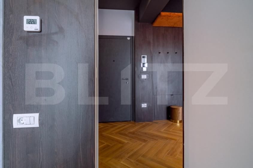 Apartament 2 camere lux cu balcon | EAS Residence - 3
