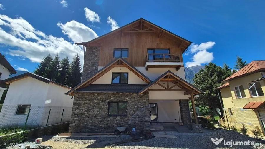 Apartament cu 2 camere 65,10 mp + 30 mp pod - vedere la m... - 14