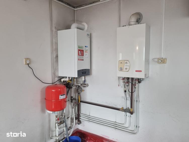 Casă cu 6 camere cu Teren 360 Mp în Ultracentral