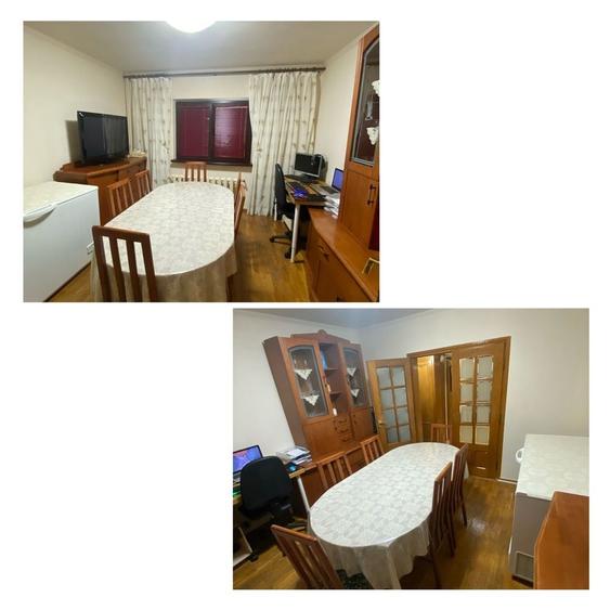 Apartament cu 4 camere în Timpuri Noi