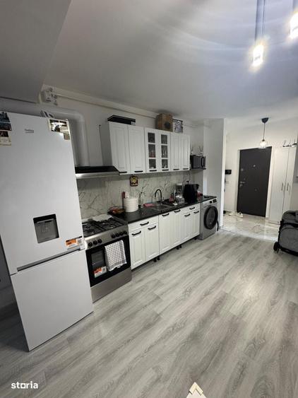 Exclusivitate || Apartament 3 camere || Palm Residence Oltenitei - 3