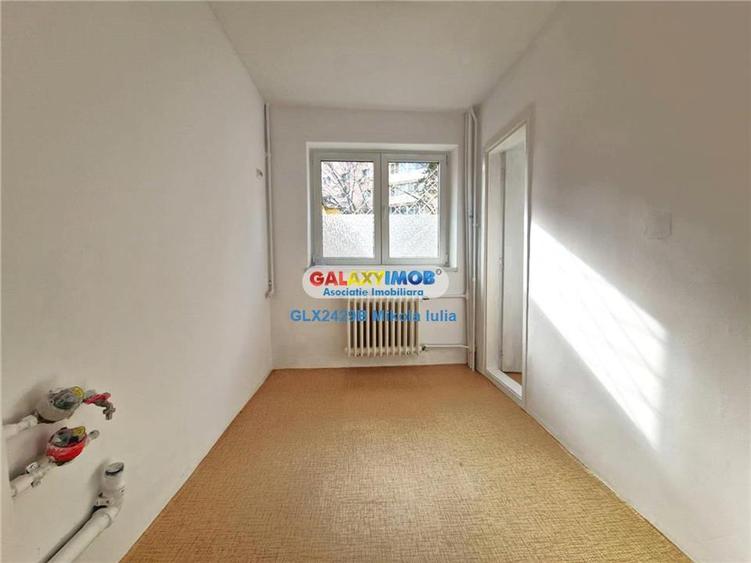 Apartament 3 camere decomadat 2 min Metrou Lujerului - 5