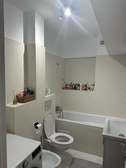 Apartament cu 2 camere mobilat si utilat la SIVCO-RESIDENCE cu loc de parcare ! - 3