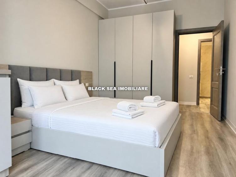 Apartament 2 camere decomandat, BL. Aviatorii 4 - Campus Ovidius - 6