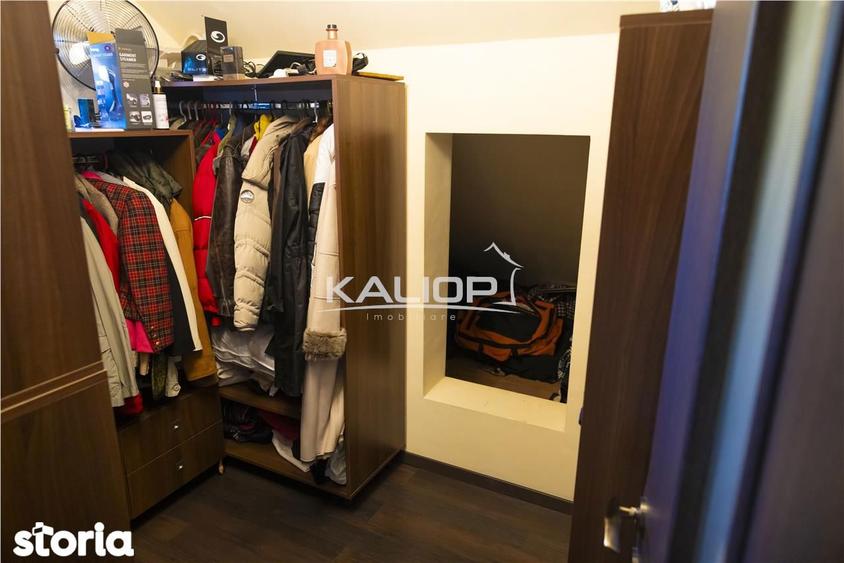 Casă cu 4 camere cu Teren 700 Mp în Câțcău