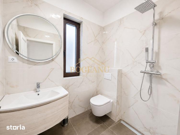 Casă cu 5 camere cu Teren 353 Mp în Moșnița Nouă