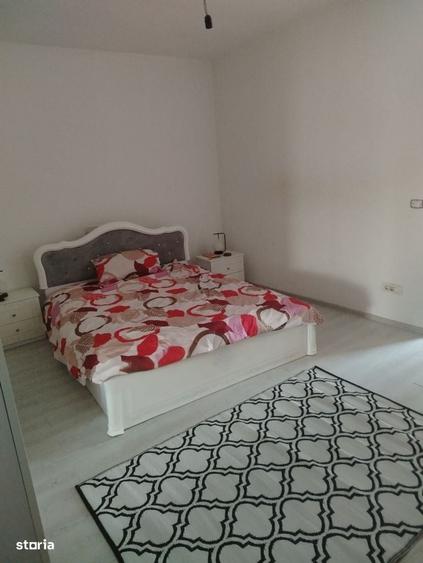 Apartament cu 3 camere în Moșnița Nouă