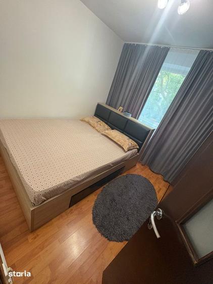Apartament cu 3 camere semidecomandat în Pantelimon — fotografia 3