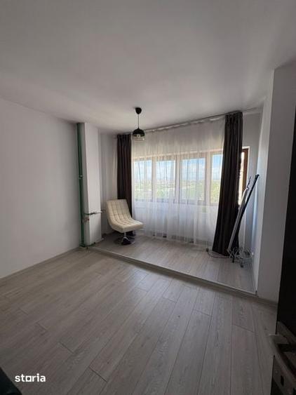 Inchiriez apartament cu 2 camere Bulevardul Bucuresti - 6