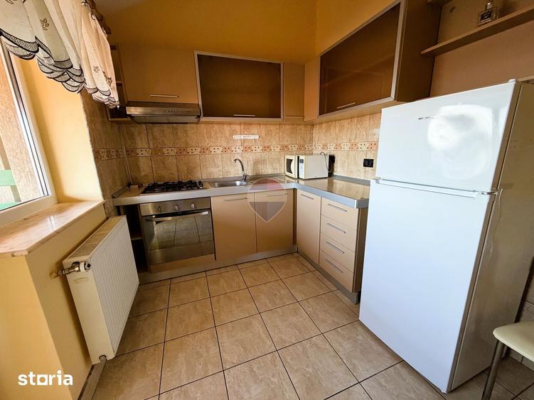 Apartament 2 camere de inchiriat in zona Micalaca - 8