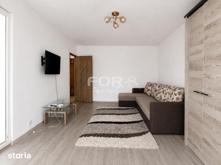 Apartament cu 2 camere de inchiriat in Rogerius - 1