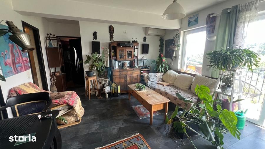 COMISION 0%! Ap. 2 cam. 48 mp, balcon, PET FRIENDLY Razoare | VIVO - 18