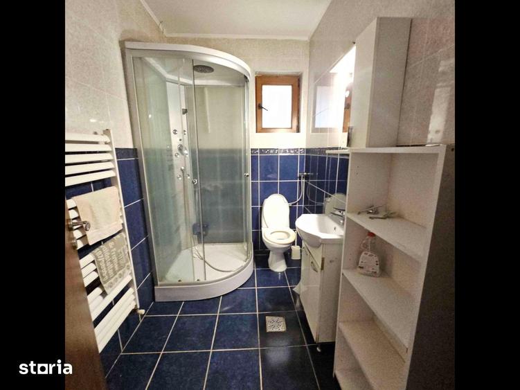 Casă cu 5 camere cu Teren 1000 Mp în Ghiroda