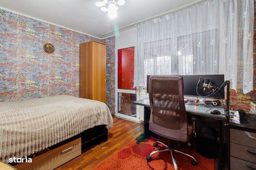 Casa 4 camere tramvai Progresul - 1