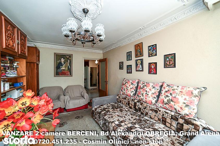 Apartament cu 4 camere semidecomandat în Tudor Vladimirescu
