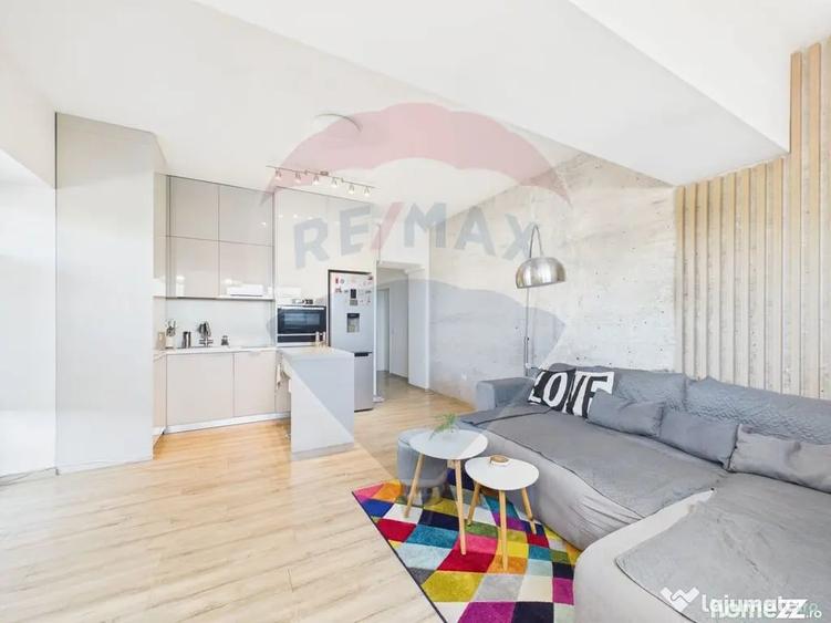 Apartament cu 3 camere decomandat în Mihai Bravu