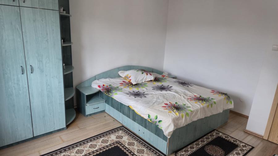 Garsonieră Spațioasă 30 mp, Cetate,Ideală pentru Locuit sau Investiție - 1
