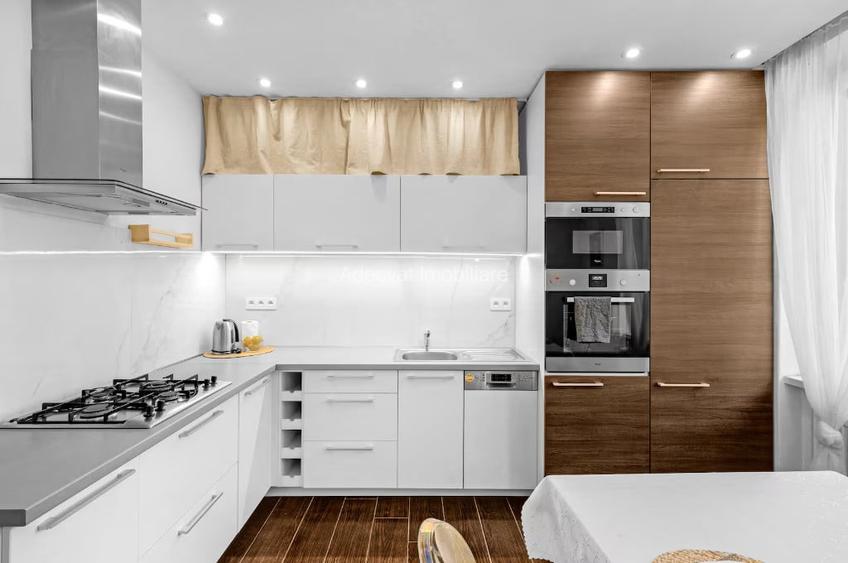 Apartament 3 camere Piata Sudului