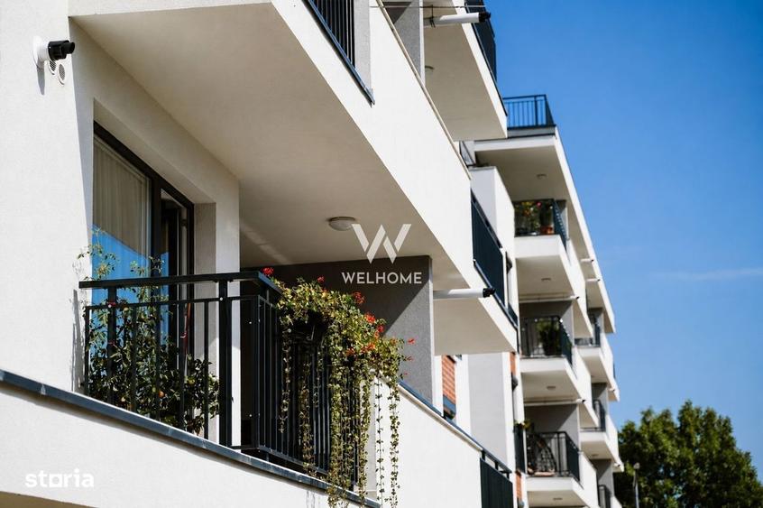 Apartament cu 2 camere în Aeroport