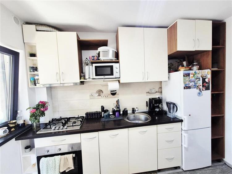 Apartament cu 2 camere decomandat în Bucium