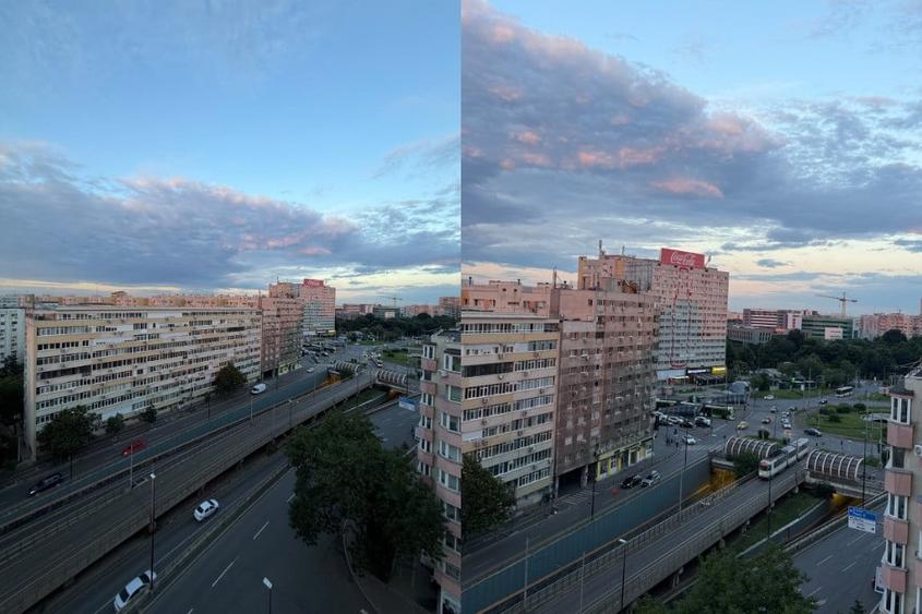 Apt. 2 cam.?tefan cel Mare-Mo?ilor,1 min. metrou Obor,Str. Lunc?oara - 8