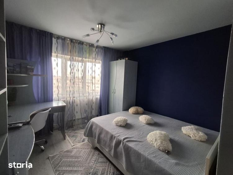 Apartament 2 camere decomandate de inchiriat zona 1 Mai, Craiova - 1