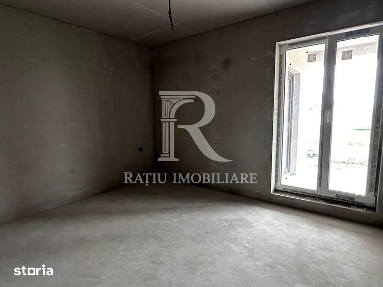Casă cu 4 camere cu Teren 500 Mp în Sântandrei
