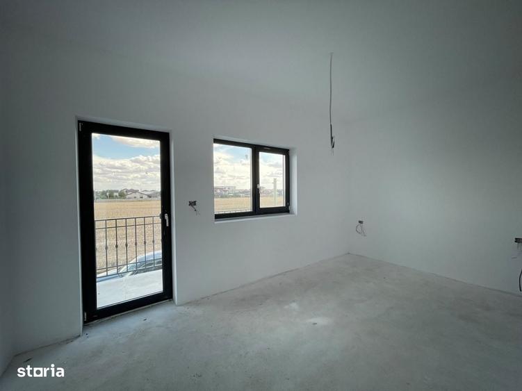 Duplex 4 camere 2 bai | 106 mp | Urseni | Super Pret - 3