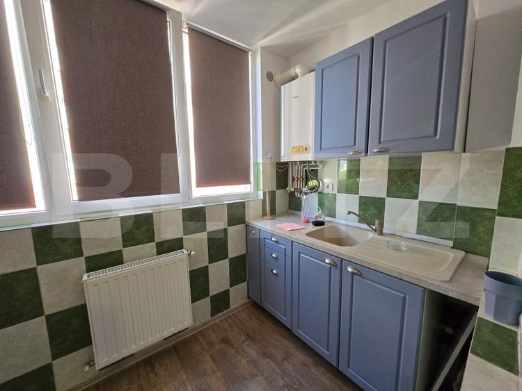 Apartament cu 3 camere de inchiriat,Anghel Saligny - 5