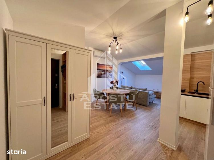 Apartament cu 3 camere, prima inchiriere, Braytim, Timisoara - 5