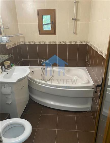 Apartament cu 4 camere decomandat în Mănăștur