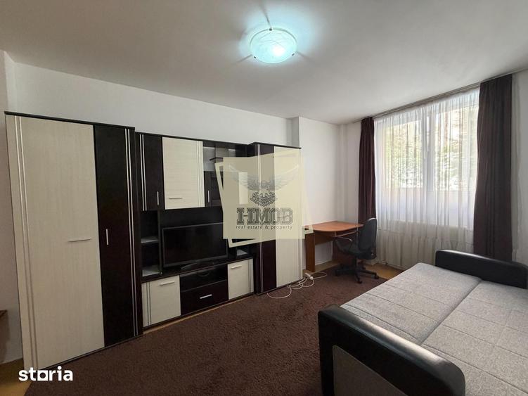 Apartament cu 2 camere în Est