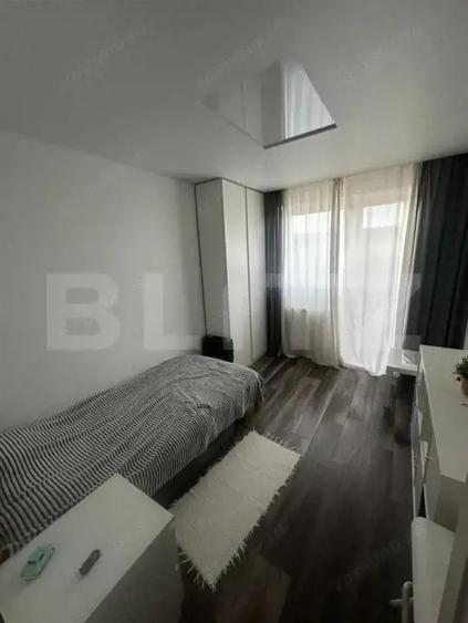 Apartament cu 2 camere decomandat în Micro 14