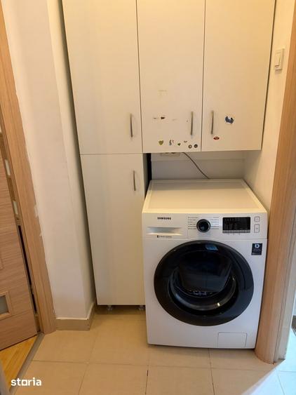 Apartament cu 2 camere în Tomis I