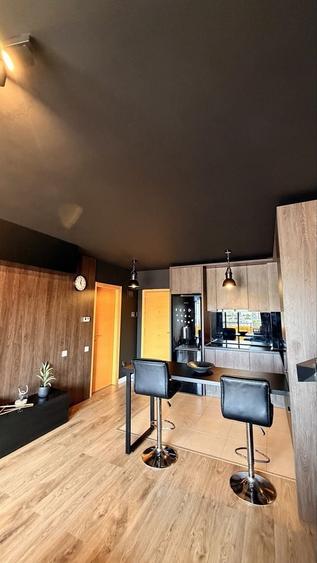 Apartament 2 camere si garaj - 2