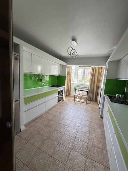 De inchiriat- APARTAMENT 2 CAMERE - 13 Septembrie vizavi de JW Marriott - 4