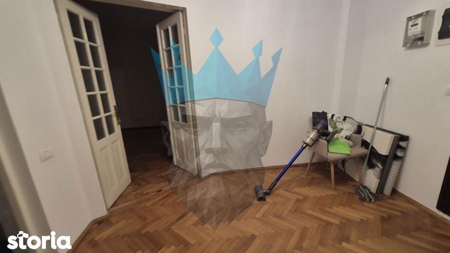Apartament cu 4 camere în Grozăvești