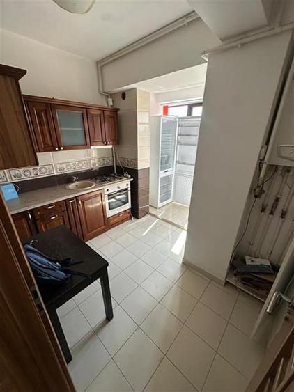 Apartament cu 2 camere decomandat în Dămăroaia