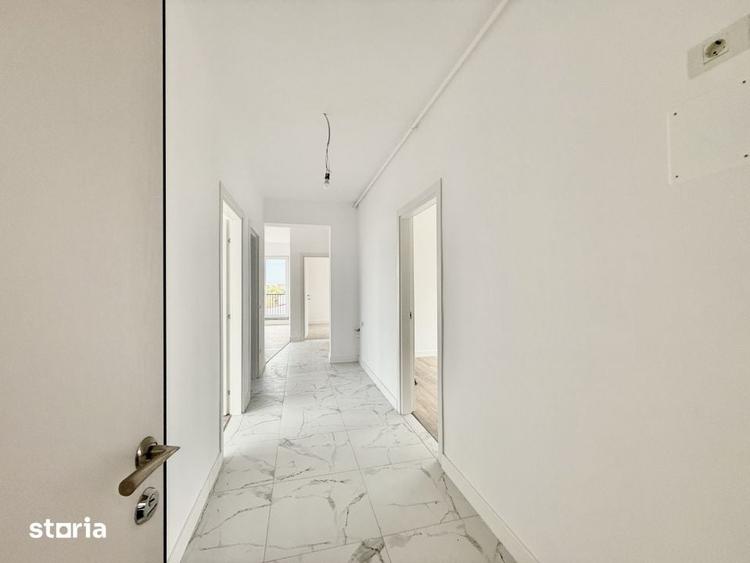 Pipera Azur acces A3 spatiu parter cu terasa - 3