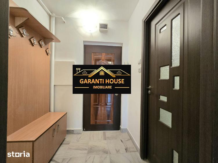 Garsonieră în Săsar