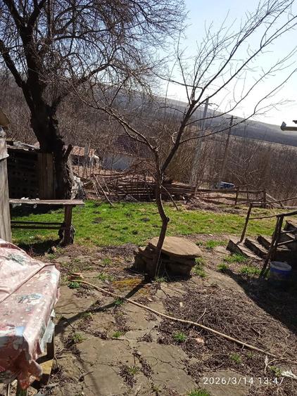 Casă cu Teren 304 Mp în Rediu