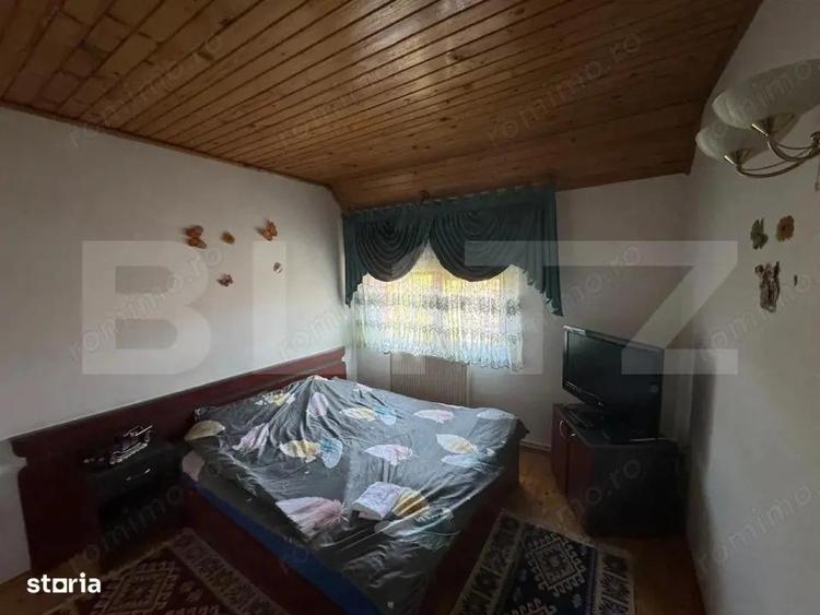 Casă cu Teren 490 Mp în Central
