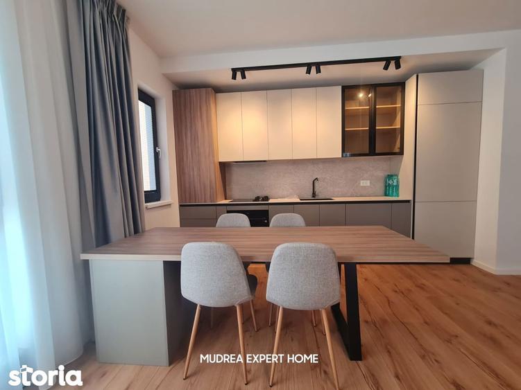 Nou / Apartament Premium / 2 Camere / Tunari-Otopeni - 9