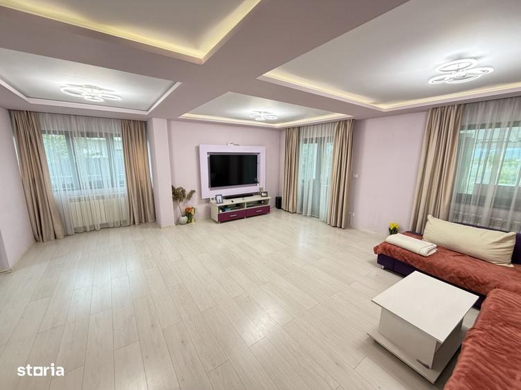 Casa moderna 137 mp utili | Teren 600 mp| Valea Adanca Pepinierei - 14