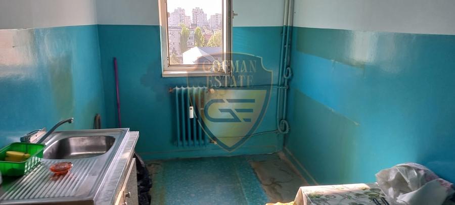 Apartament cu 2 camere circular în Brătianu