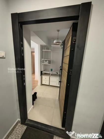 Apartament cu 3 camere decomandat în Aviației